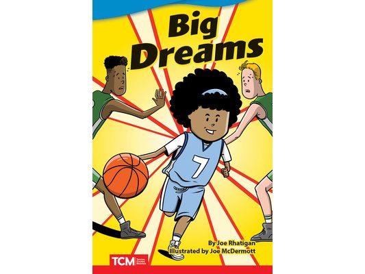 Big Dreams