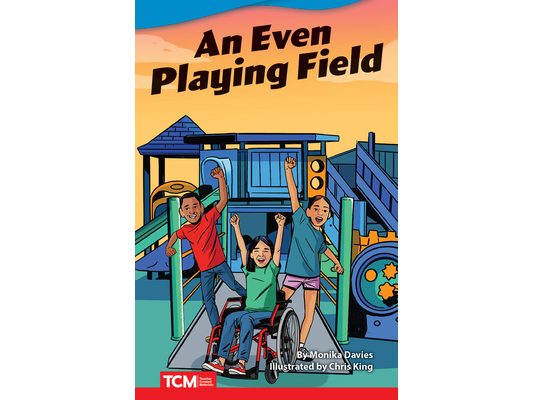 An Even Playing Field