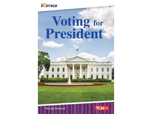 Voting for President