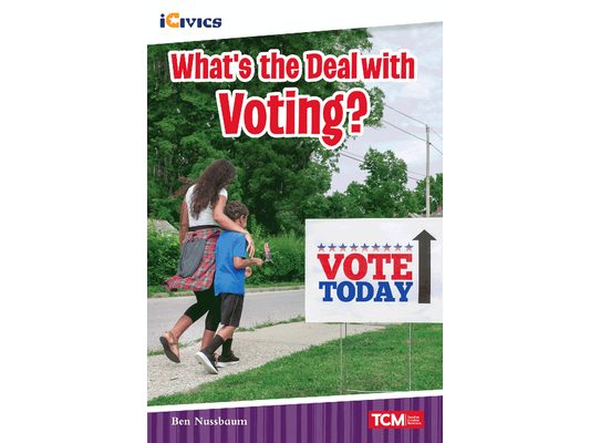 What's the Deal with Voting?
