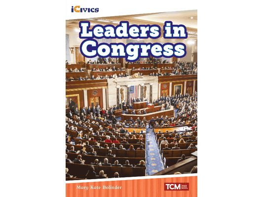 Leaders in Congress