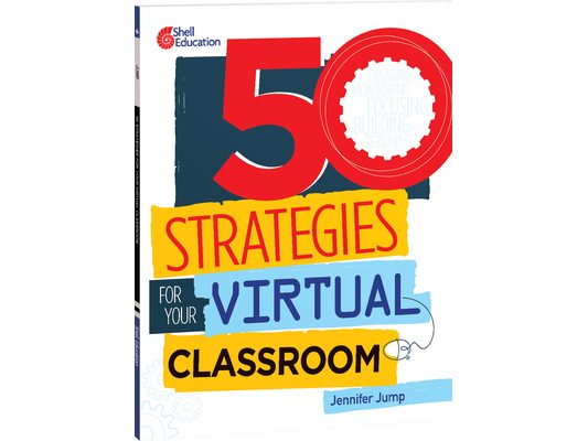 50 Strategies for Your Virtual Classroom