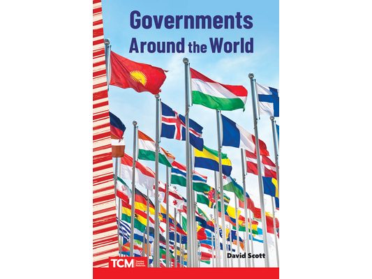 Governments Around the World
