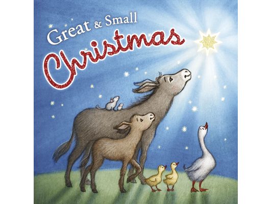 Great and Small Christmas