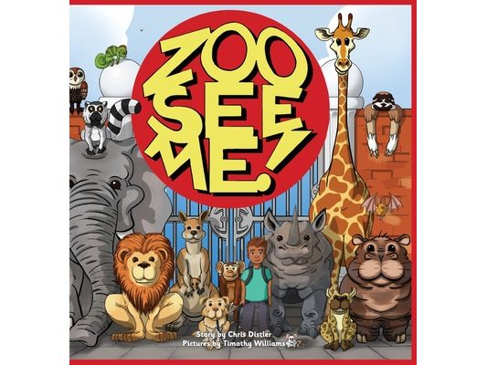 Zoo See Me!