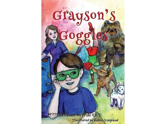 Grayson's Goggles