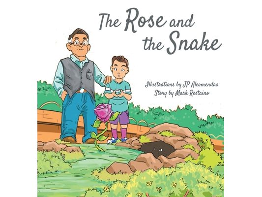 The Rose and the Snake