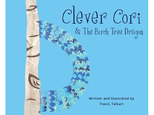 Clever Cori & The Birch Tree Dragon