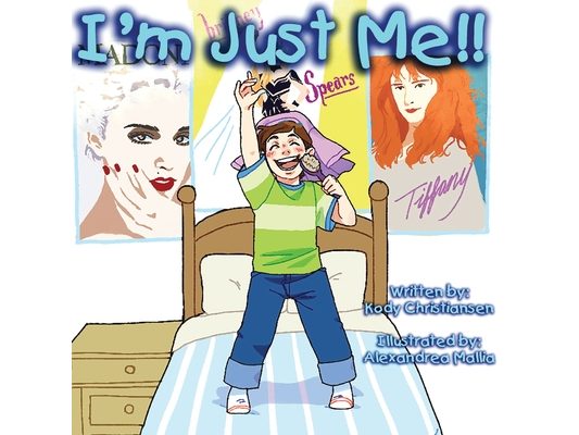 I'm Just Me!!
