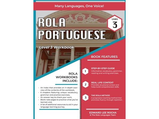Rola Portuguese: Level 3