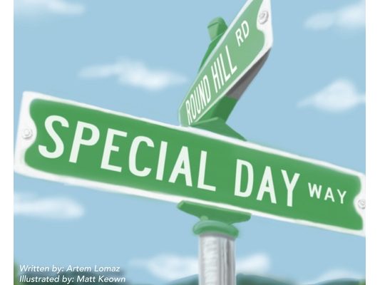 Special Day Way
