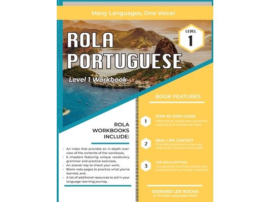 Rola Portuguese: Level 1