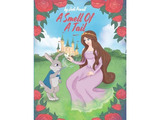 A Smell Of A Tail