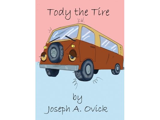 Tody the Tire