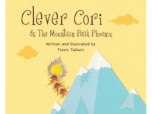 Clever Cori & The Mountain Peak Phoenix