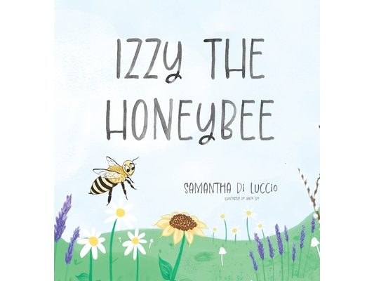 Izzy the Honeybee