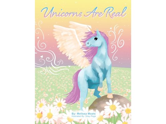 Unicorns Are Real