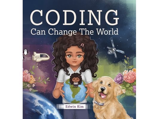 Coding Can Change the World