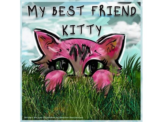 My Best Friend Kitty