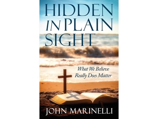 Hidden In Plain Sight: Doctrinal Teaching