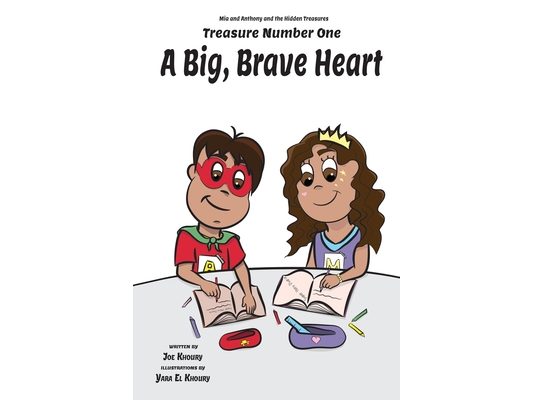 A Big, Brave Heart