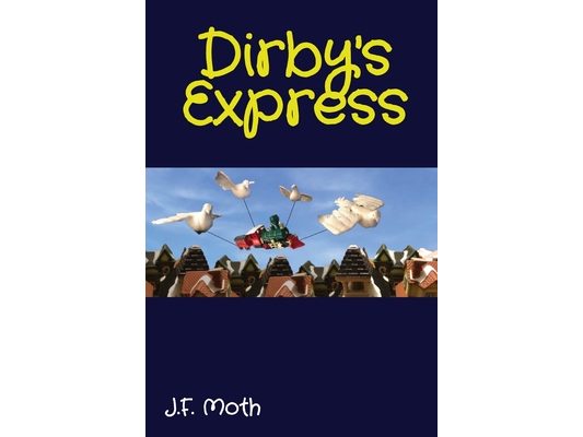 Dirby's Express
