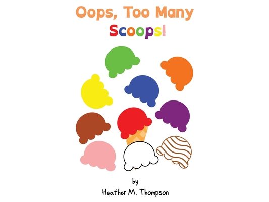 Oops, Too Many Scoops!