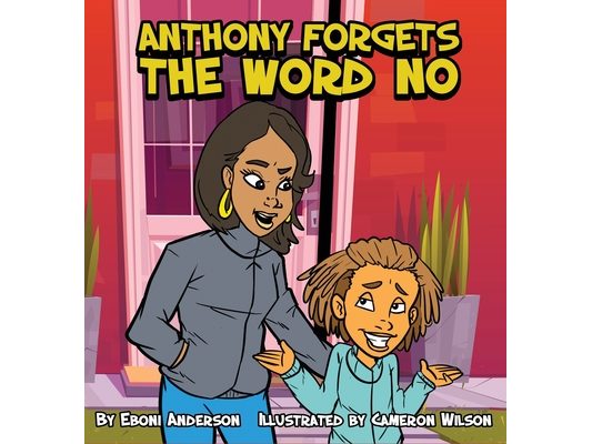 Anthony Forgets The Word No