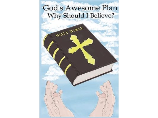 God's Awesome Plan