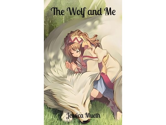 The Wolf and Me
