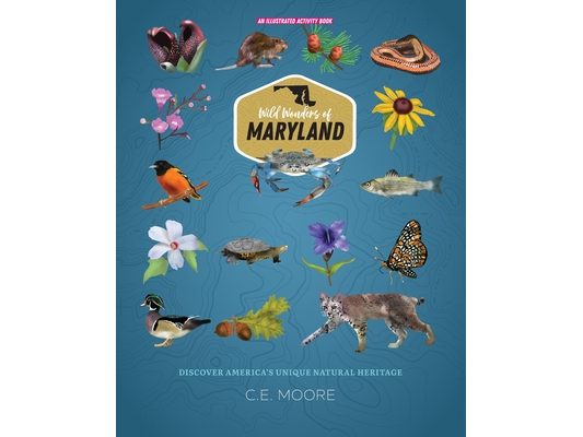Wild Wonders of Maryland