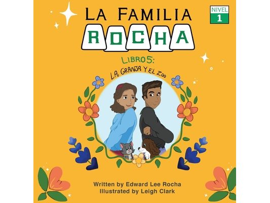 La Familia Rocha: La Granja y El Zoo