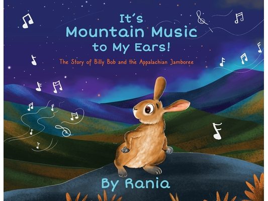 It's Mountain Music To My Ears!