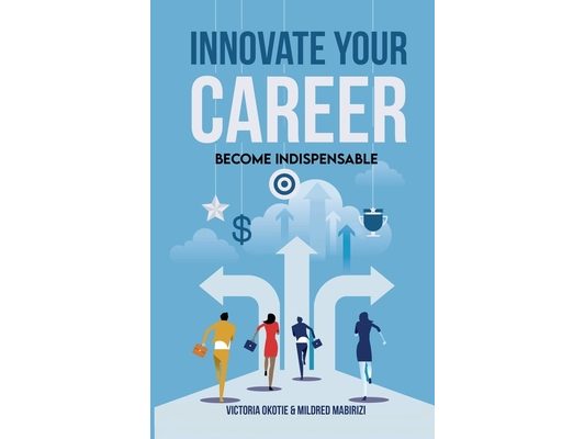 Innovate Your Career