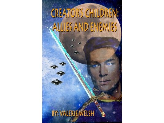 Creator's Children: Allies and Enemies