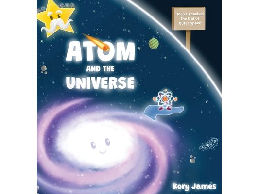 Atom and the Universe