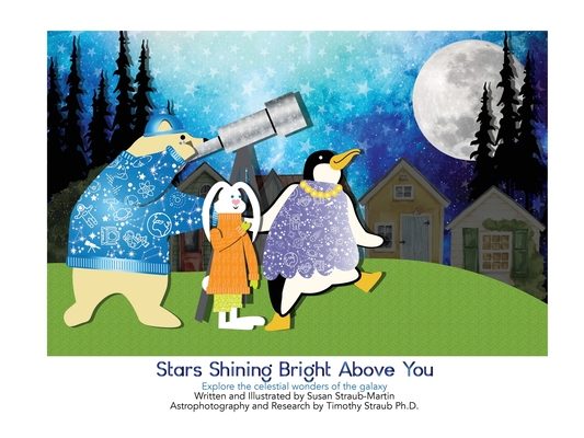Stars Shining Bright Above You.: Explore the celestial wonders of the Galaxy