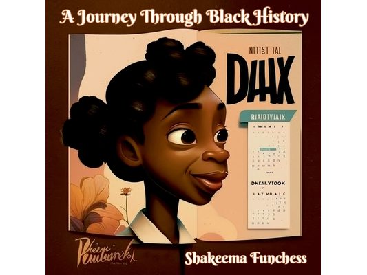 A Journey Through Black History