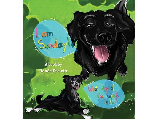 I Am Sunday!