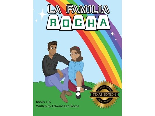 La Familia Rocha: Texas Edition