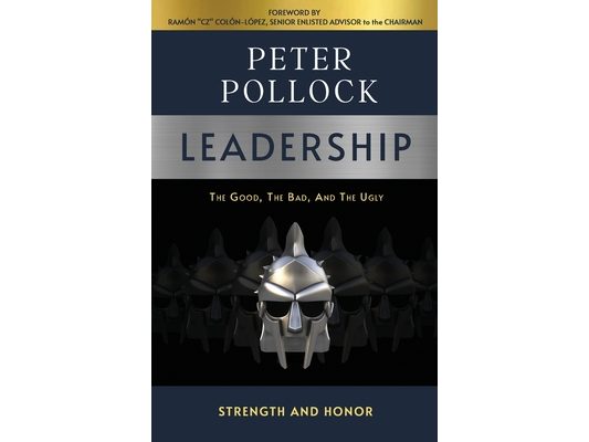 Leadership: The Good, The Bad, And The Ugly