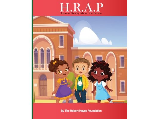 Hrap