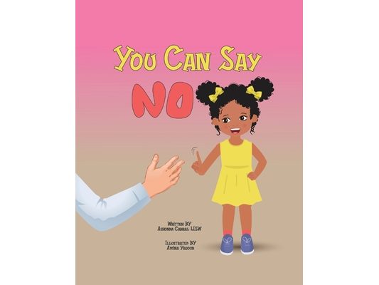 You Can Say No