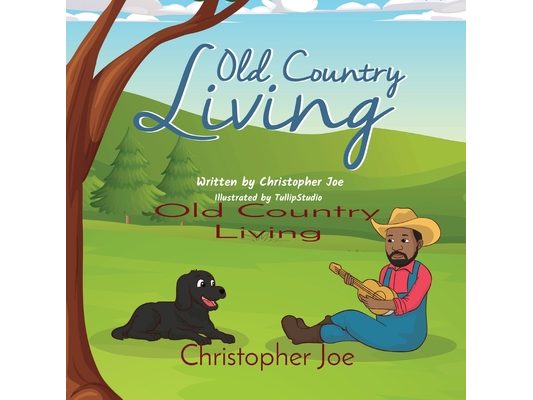 Old Country Living