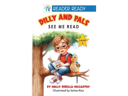 Dilly and Pals: See Me Read