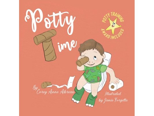 Potty Time