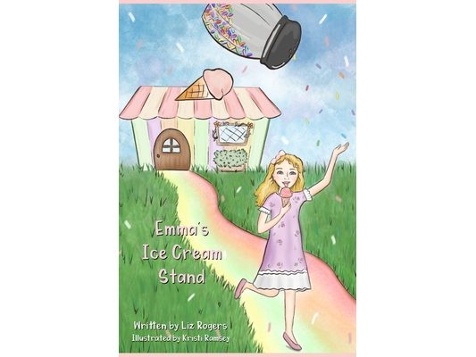 Emma's Ice Cream Stand