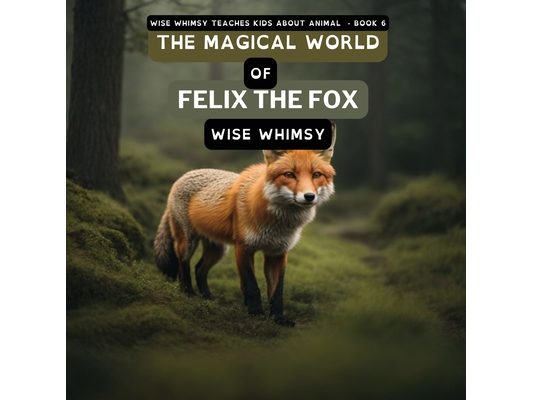 The Magical World of Felix the Fox