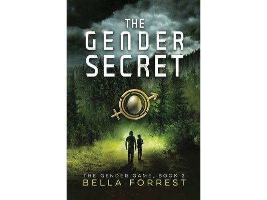 The Gender Secret: The Gender Game Book 2