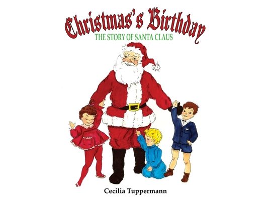 Christmas's Birthday